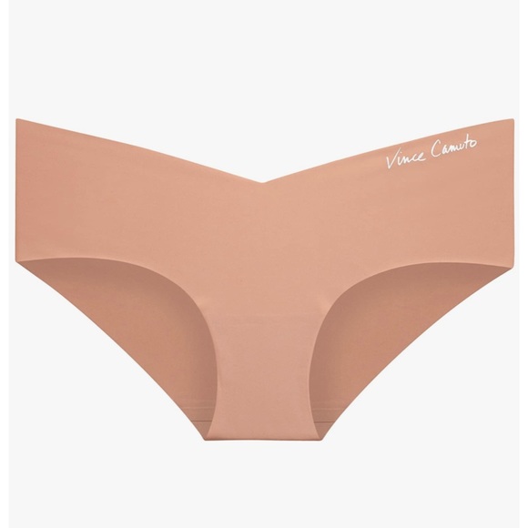 Vince Camuto Seamless Hipster NWOT - Picture 1 of 7